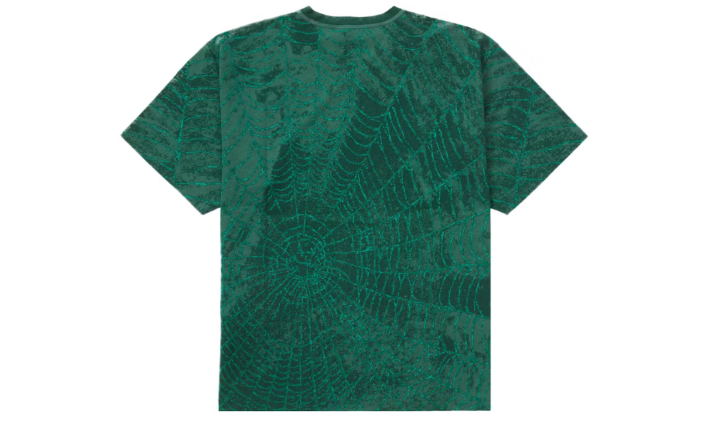Supreme Stone Island S/S Top (FW23) Dark Green