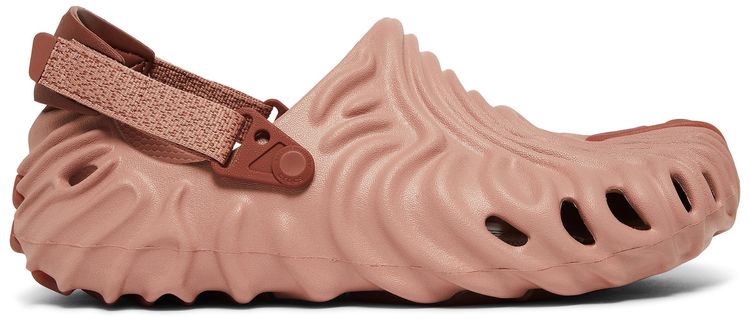 Crocs Pollex Clog by Salehe Bembury Kuwata