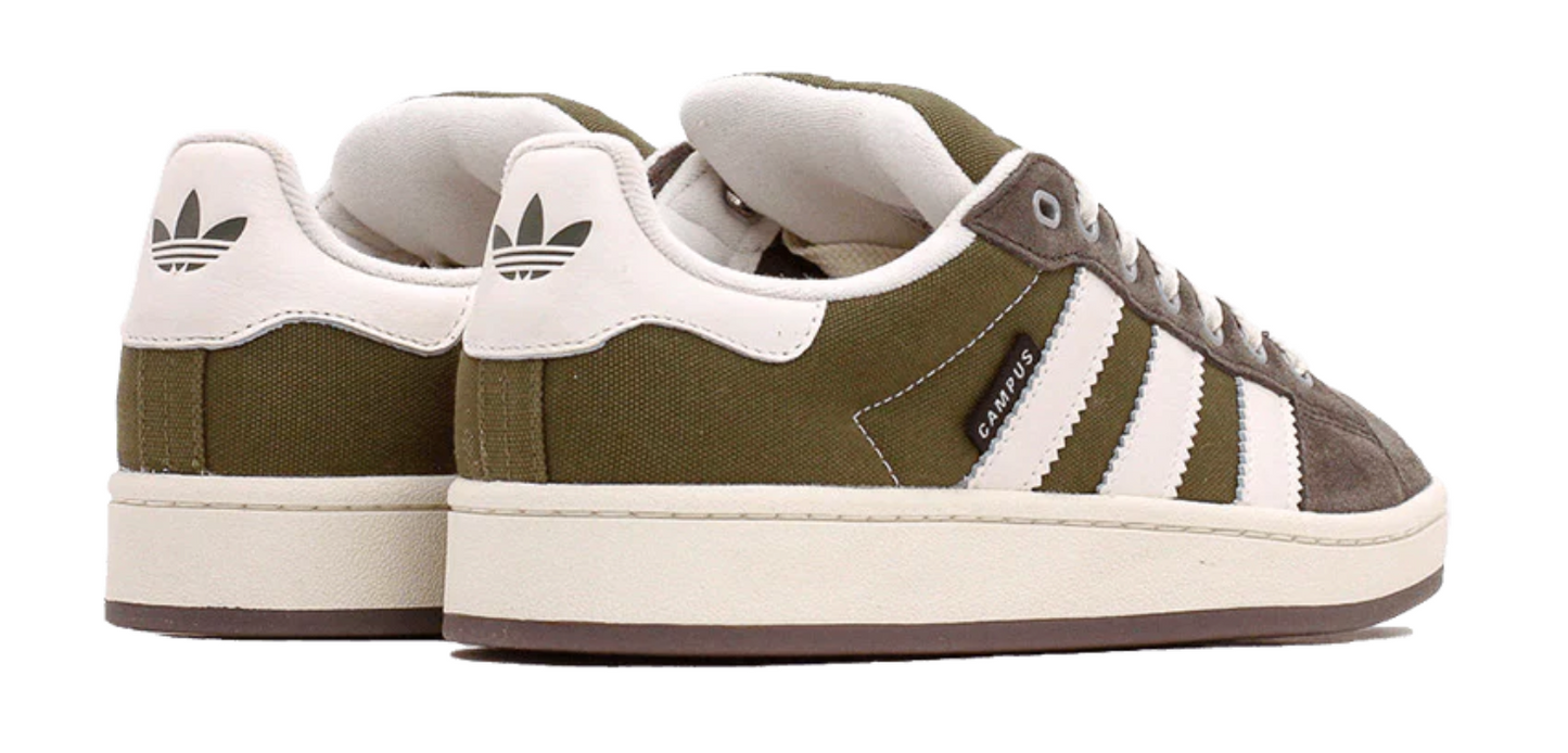 Adidas Campus 00s Focus Olive