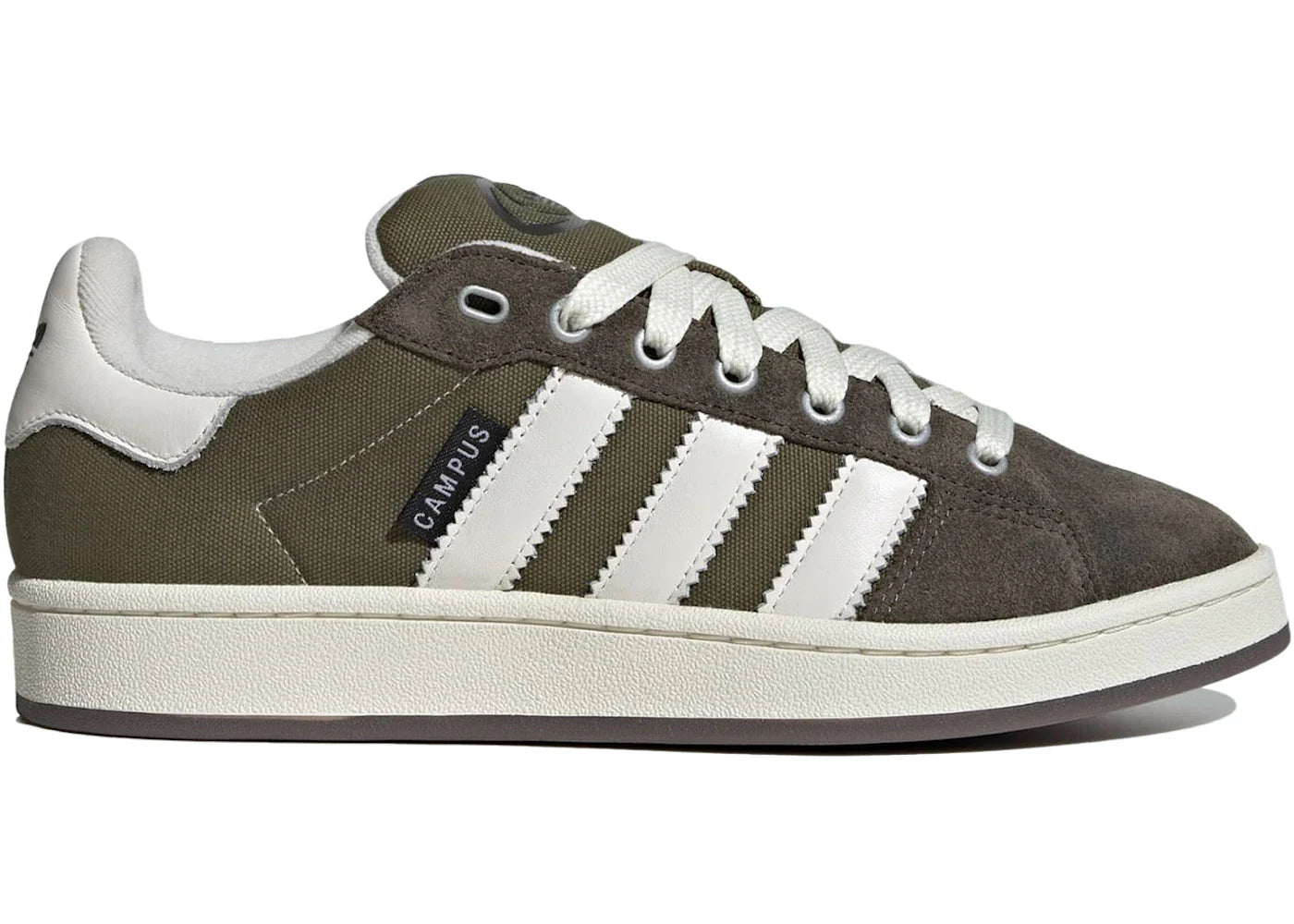 Adidas Campus 00s Focus Olive