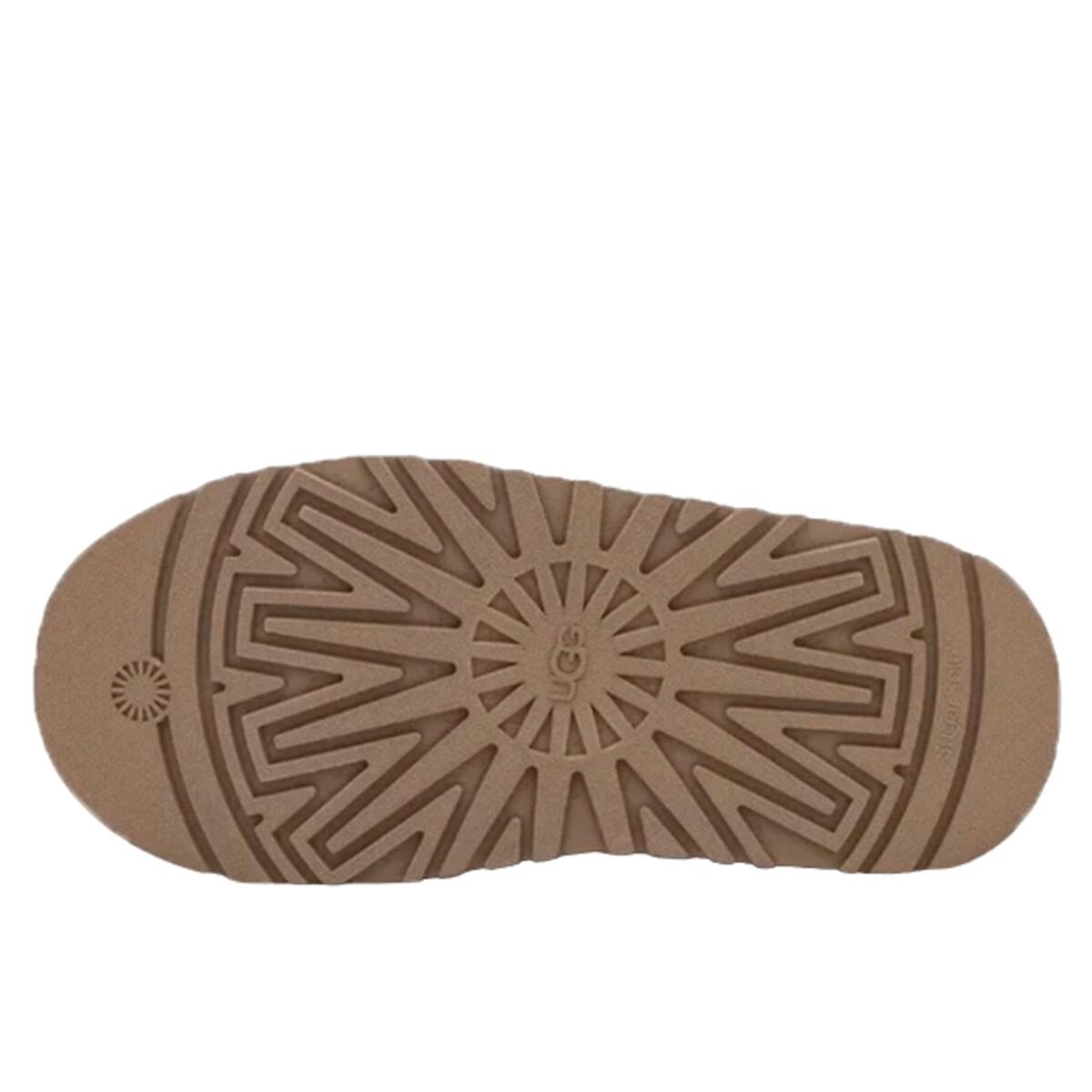 UGG Tazz Maxi Tasman Slipper Burnt Olive (Wmns)