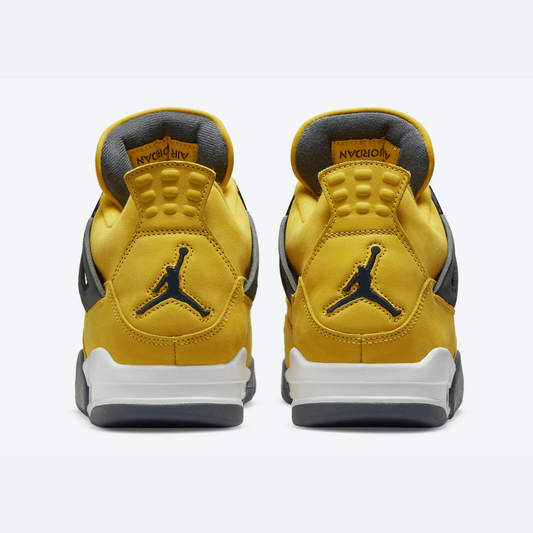 Jordan 4 Retro Lightning (2021)