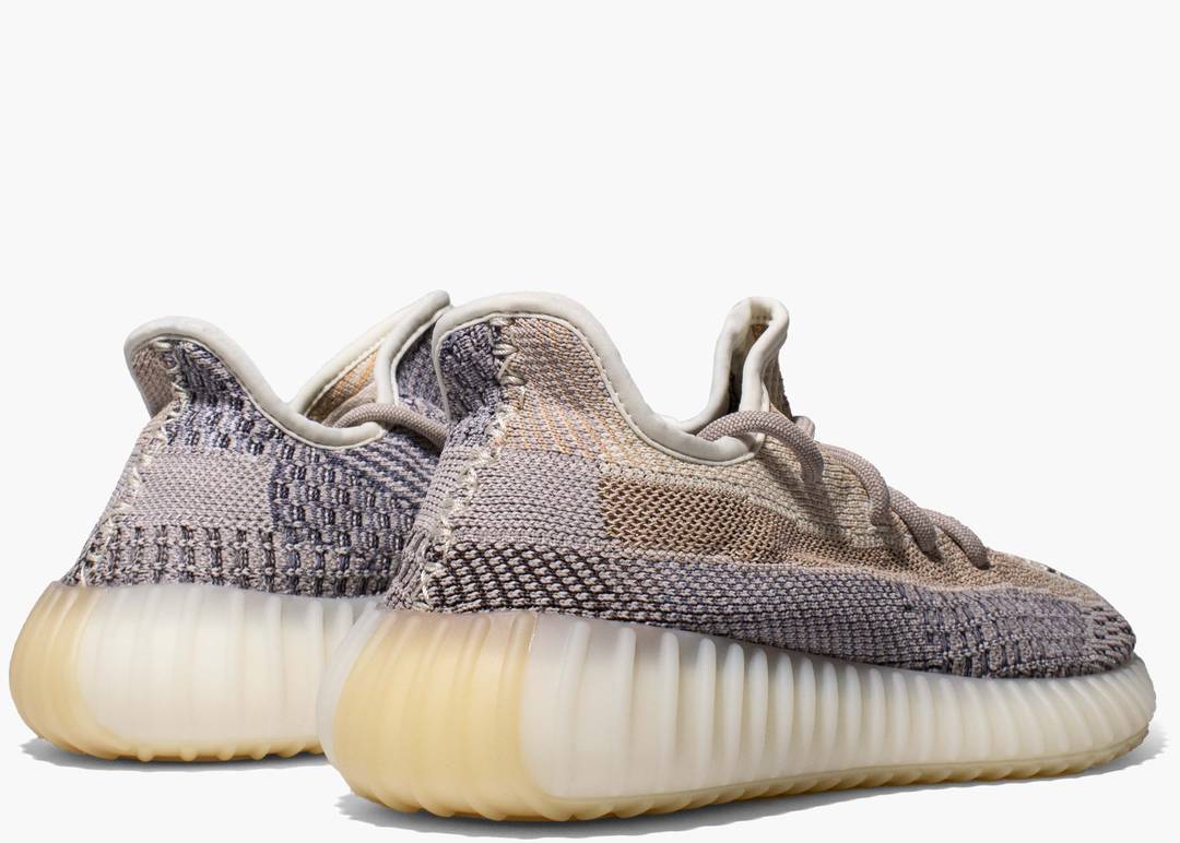 Adidas Yeezy Boost 350 v2 Ash Pearl