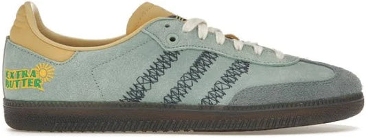 Adidas Samba Consortium Cup Extra Butter
